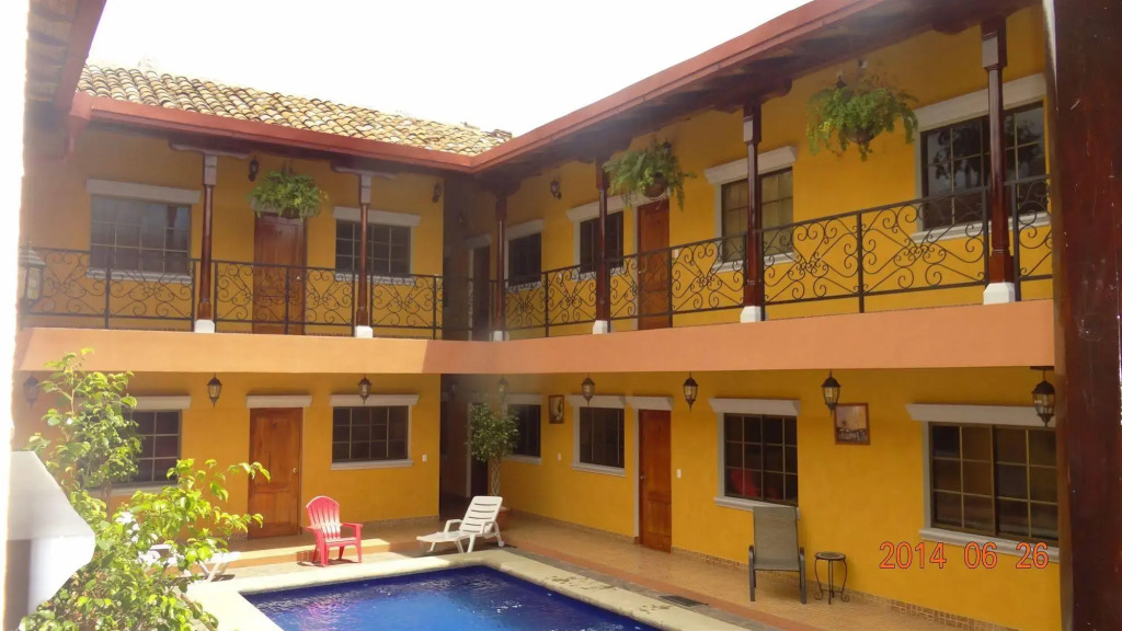 La Casona de Fabiana