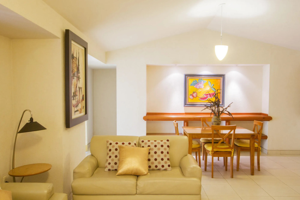 Hotel Posada Loma