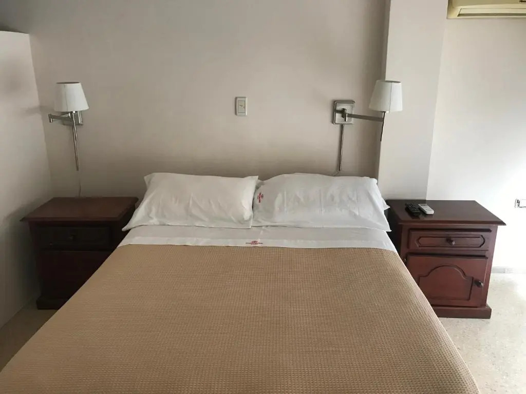 Cordoba Inn Apart Hotel