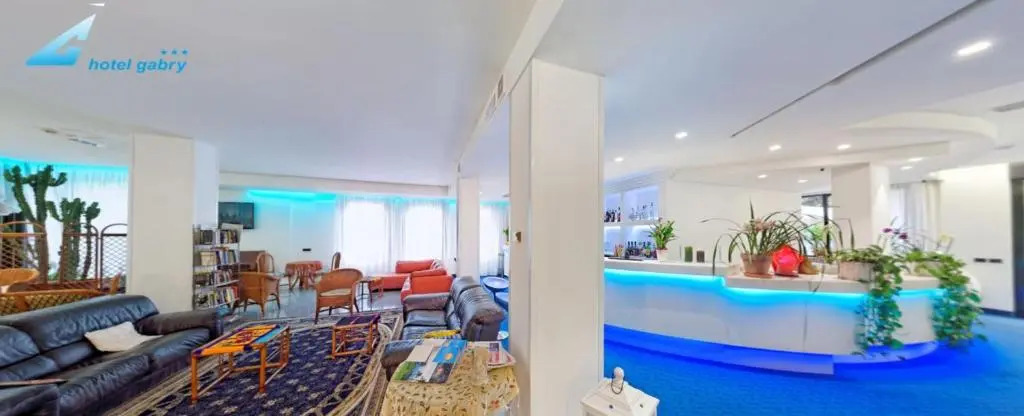 Hotel Gabry