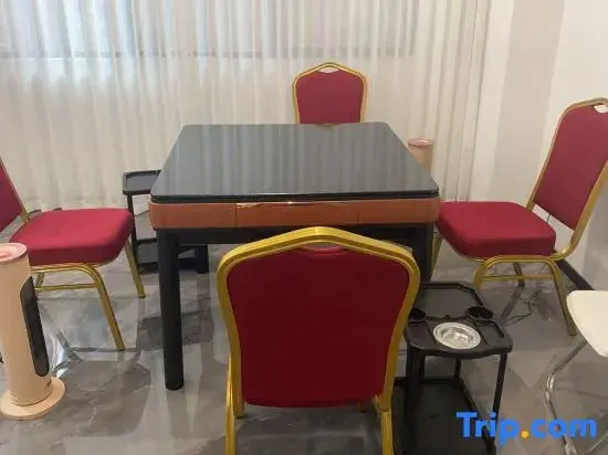 Yueman Crown Hotel Longyan