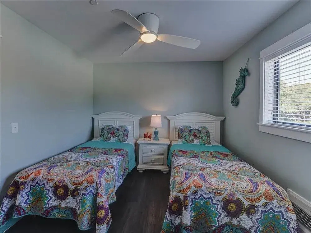 201 Ocean Dunes by RedAwning
