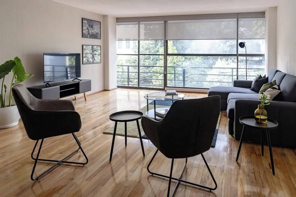 Lope 226, Polanco