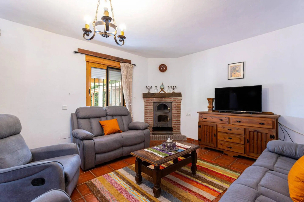 Villa Relax Solset