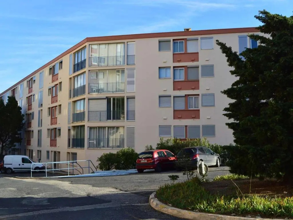 Appartement Banyuls-sur-Mer, 3 pièces, 5 personnes - FR-1-225C-77