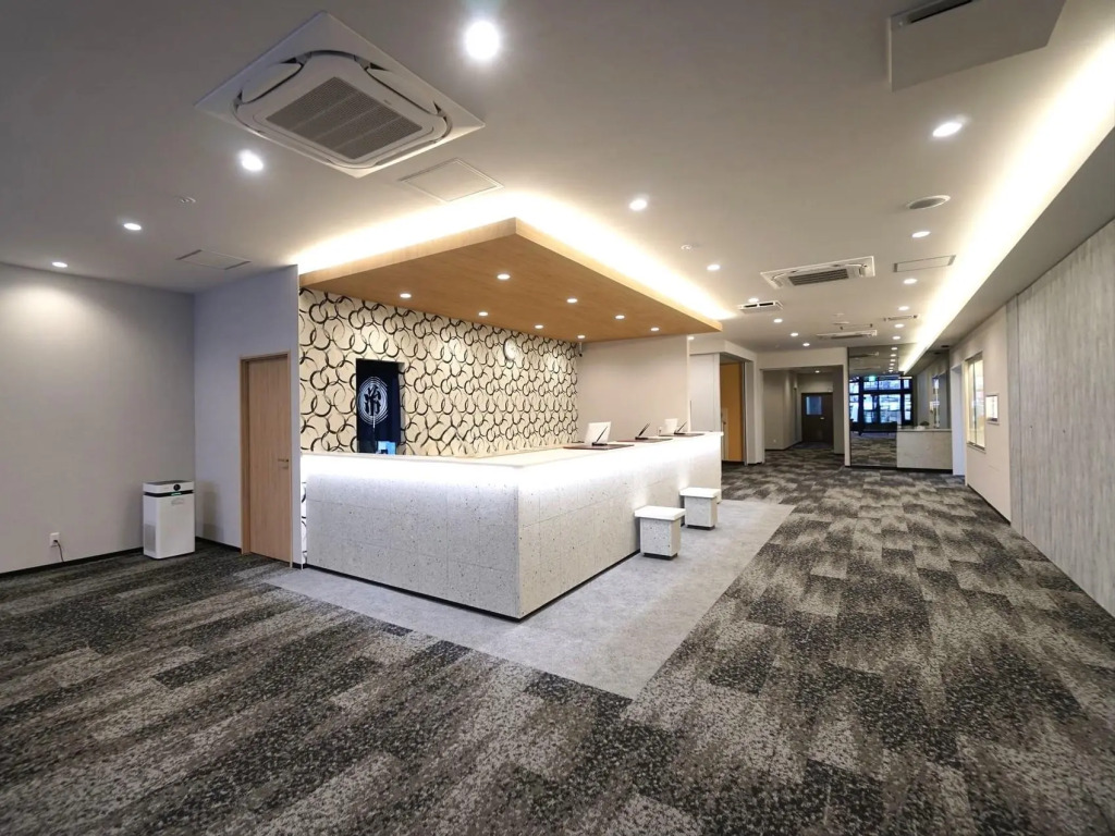 Hotel Maruji