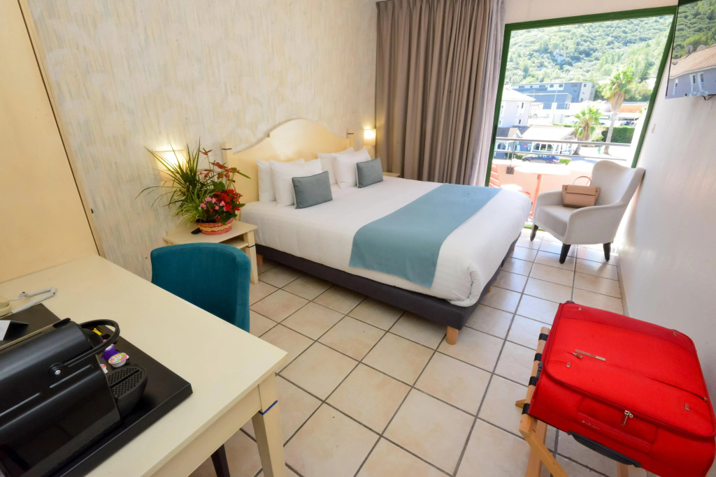 Sure Hotel by Best Western Gemenos en Provence