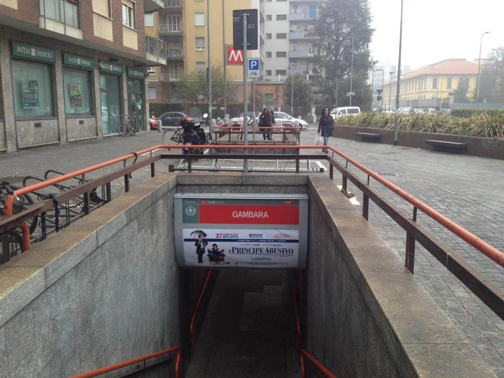 BB Gambara Milano