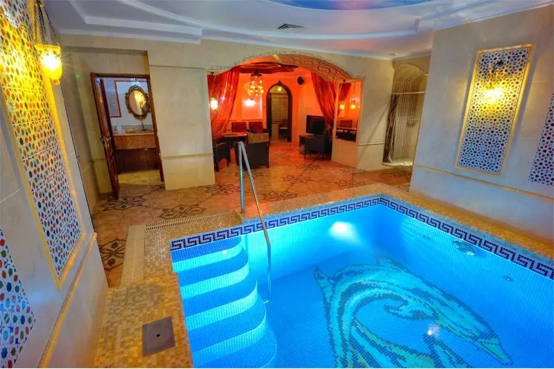 Олимп