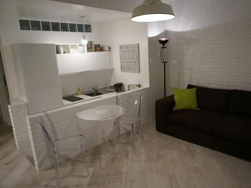 Les Suites di Parma