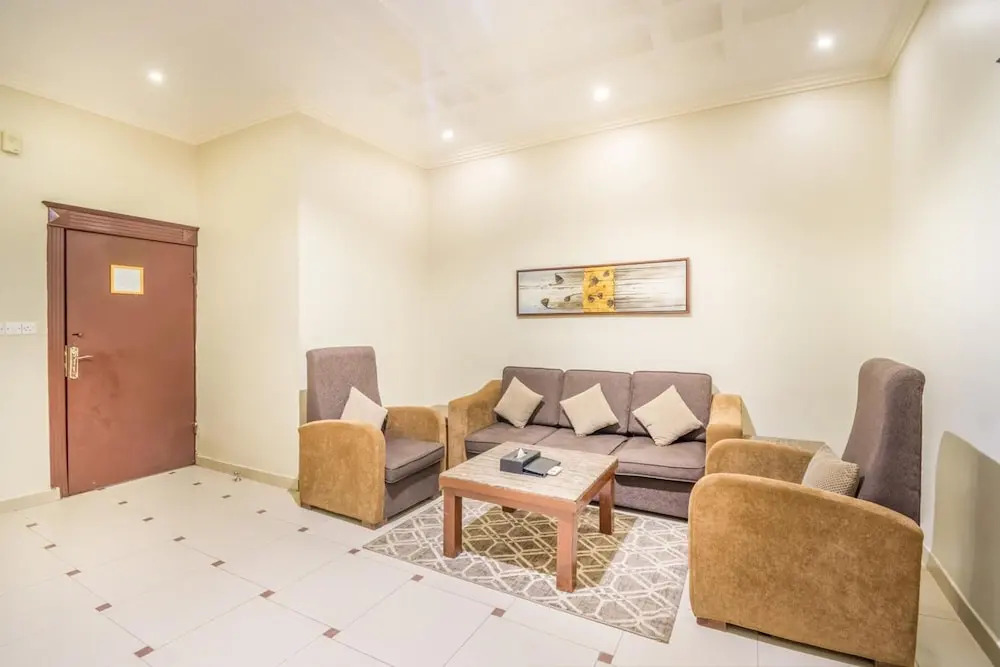 Nawarah For Hotel Suites