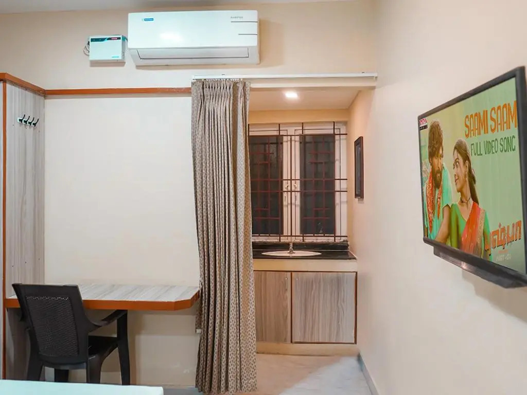 SS Residency