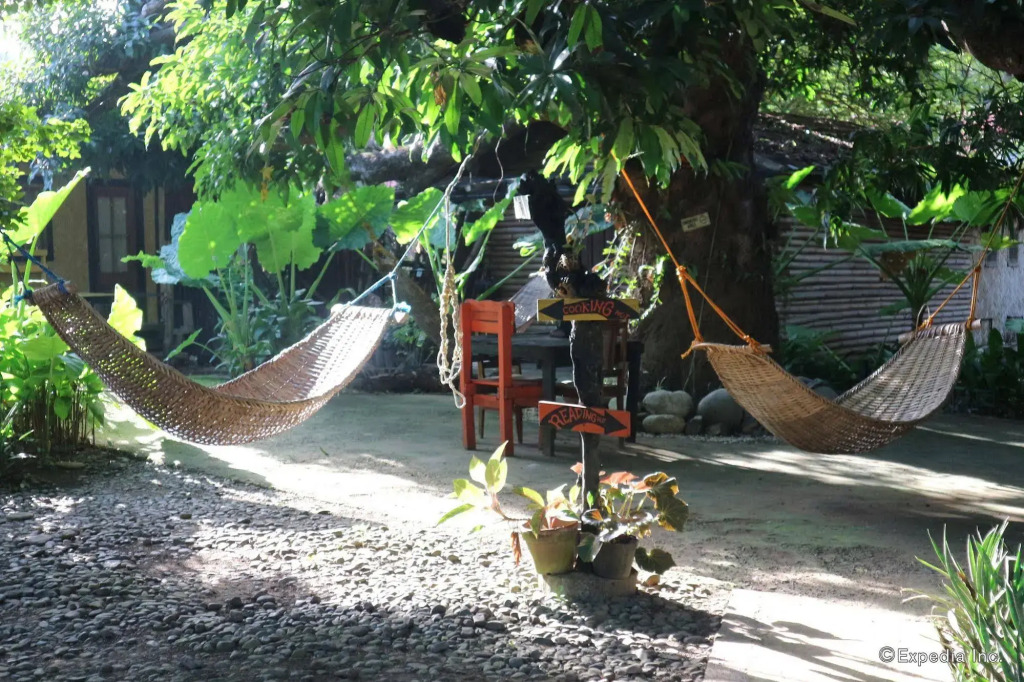 Subli Guest Cabins