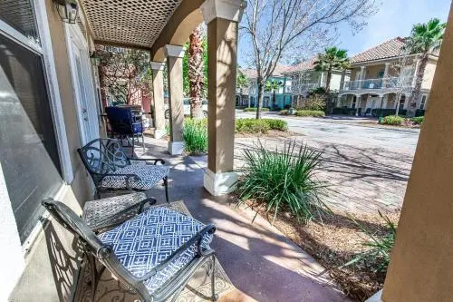 Calypso 6 Br Home