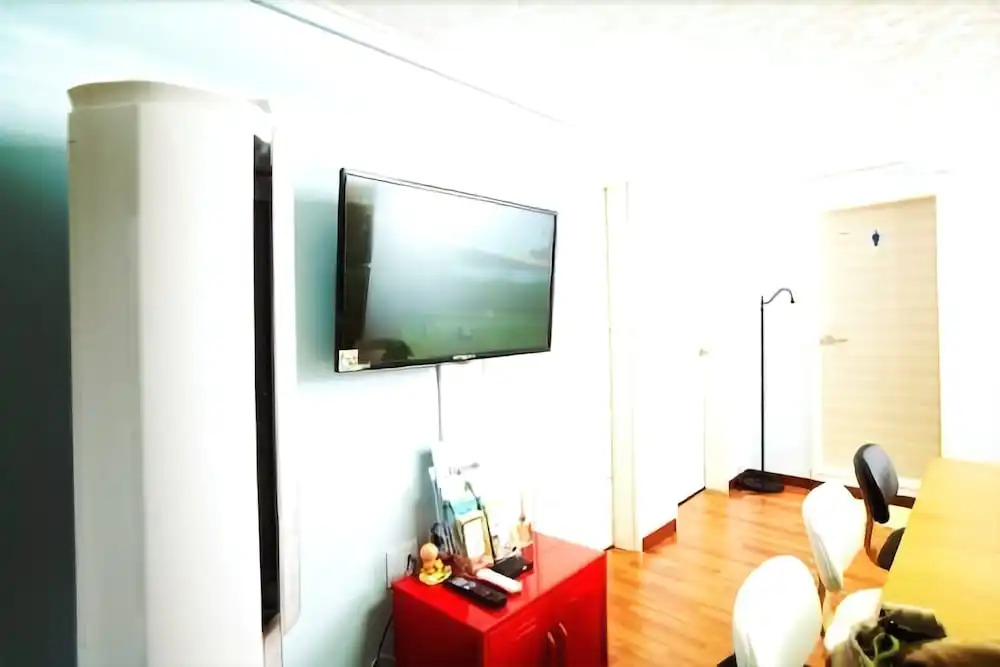 24 Guesthouse Gangnam