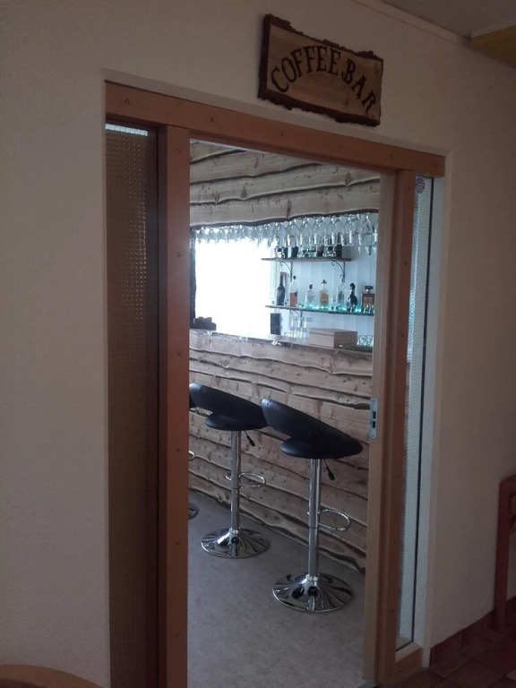 Eiðar - Hostel
