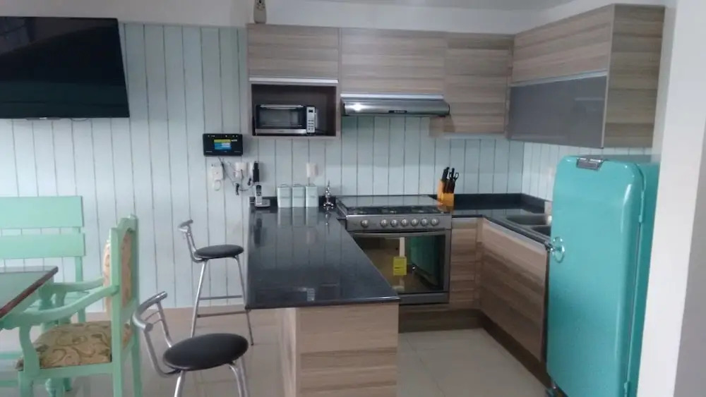 Departamento Manu