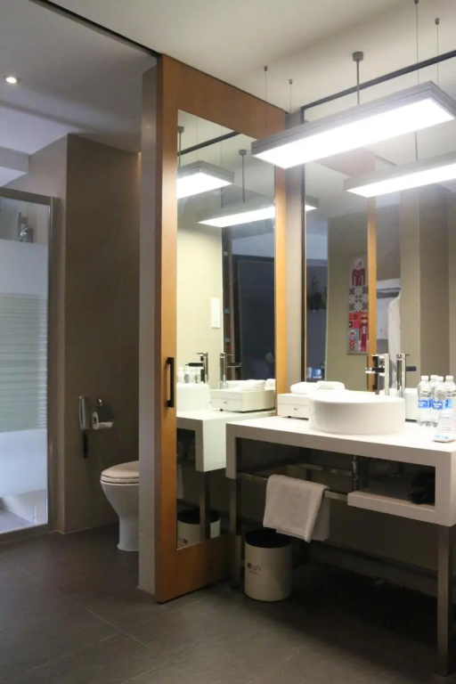 Aloft by Marriott Dongguan Songshan Lake