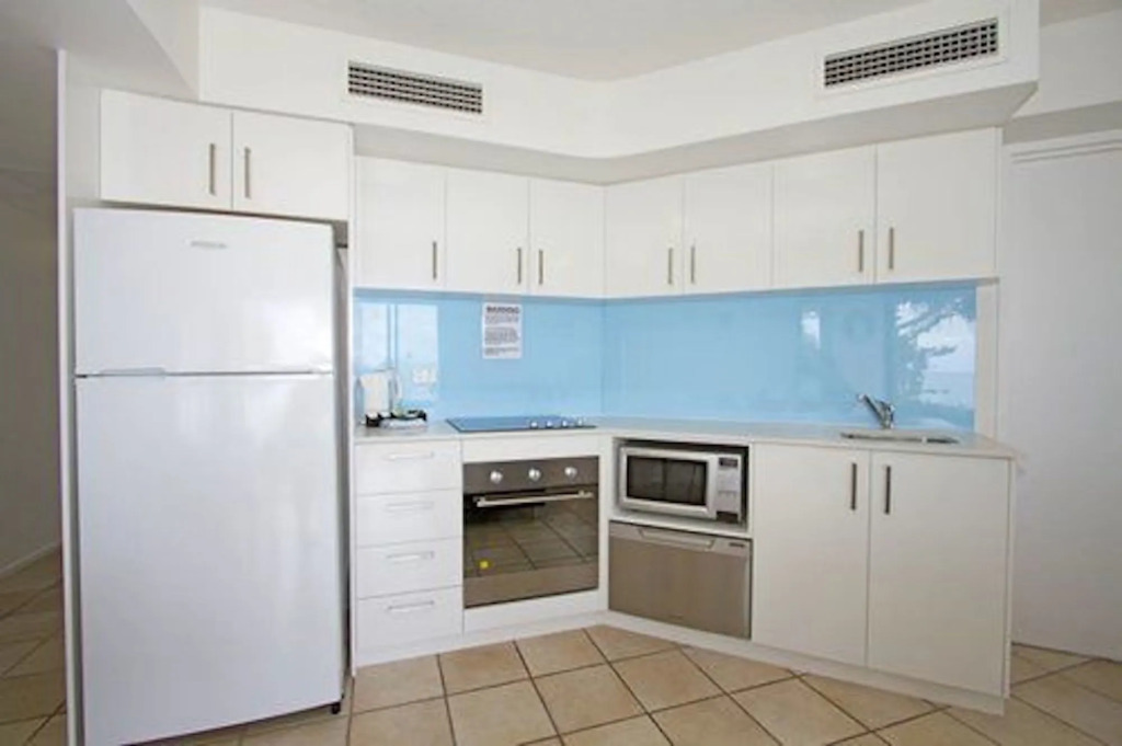 The Beach Retreat Coolum