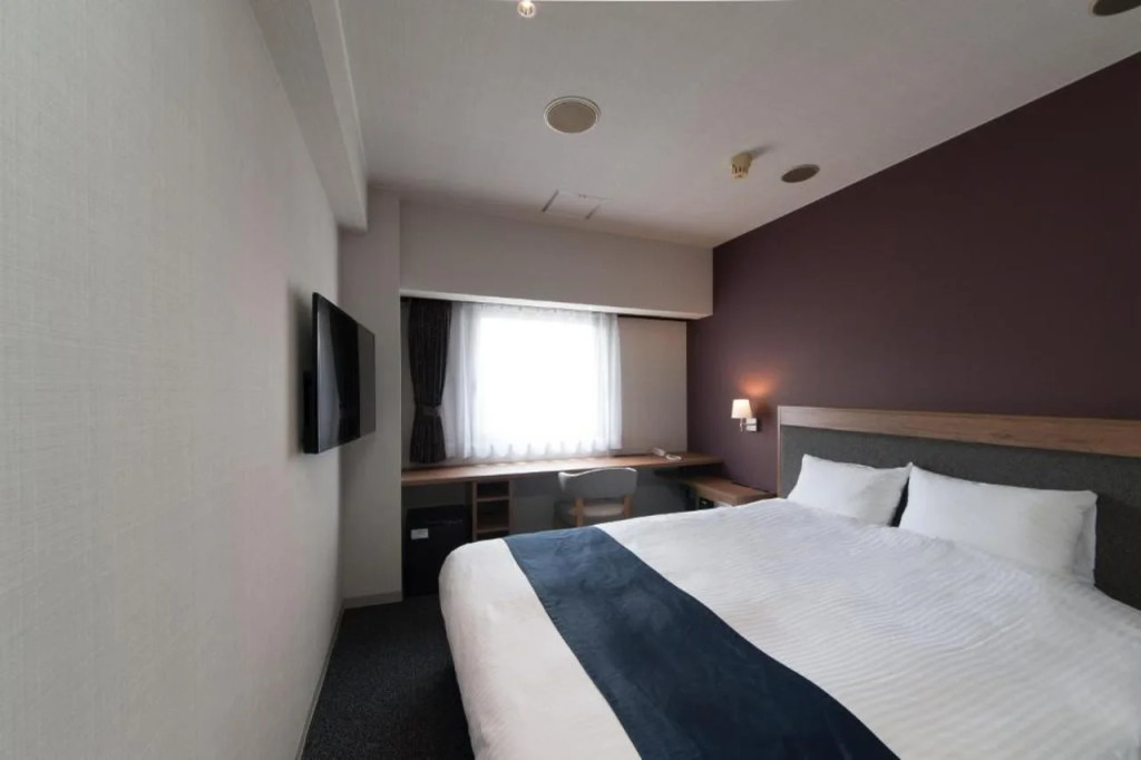 Hotel Global View Tsu