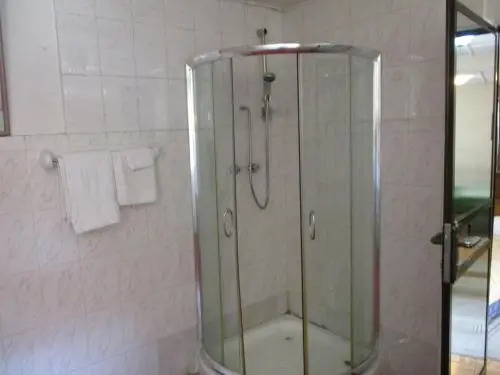 Sheba Guesthouse