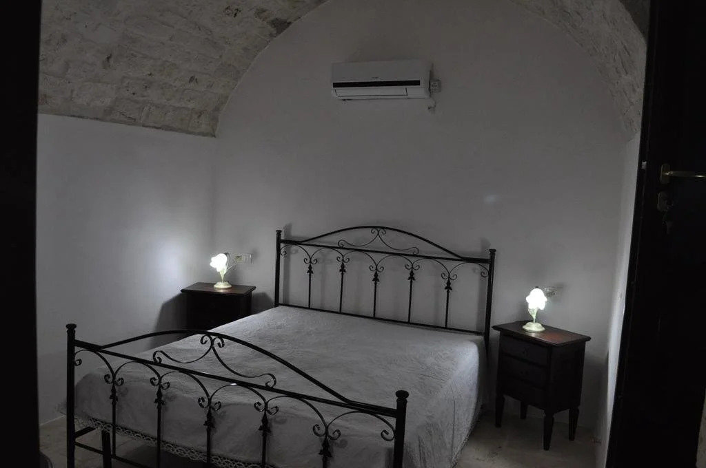 Masseria Costanza