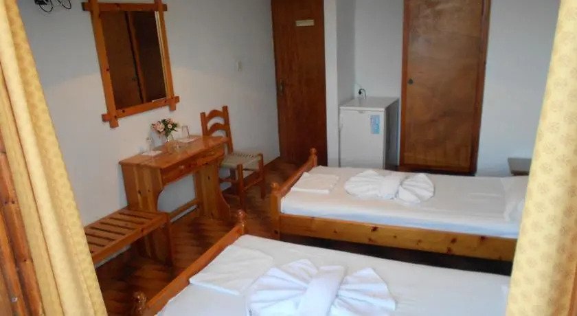 Hotel Grivas