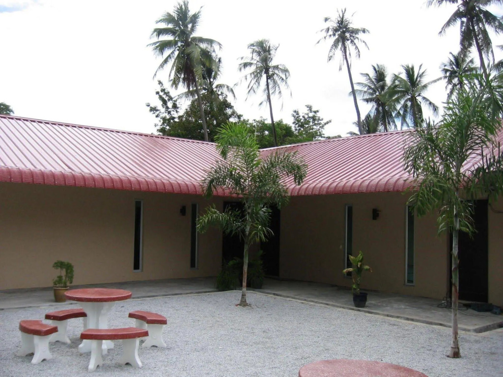 Panglima Guesthouse Langkawi