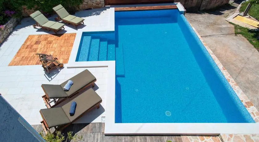 Villa ToTa Glamur