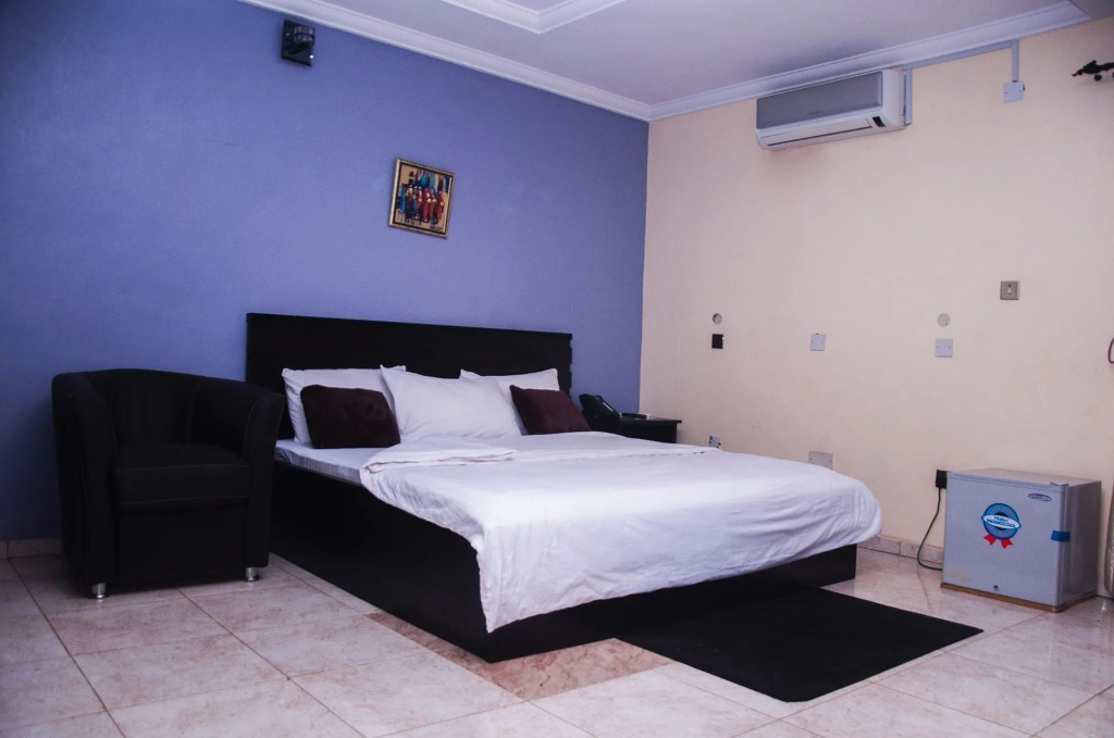 Haminton Grand Hotel
