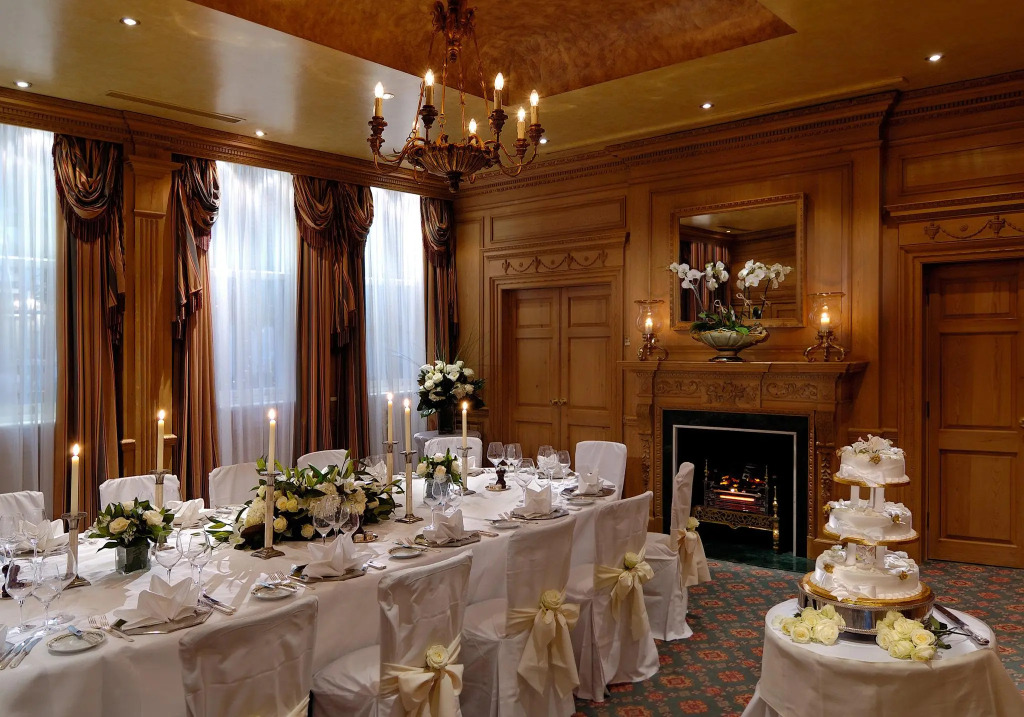 Milestone Hotel Kensington