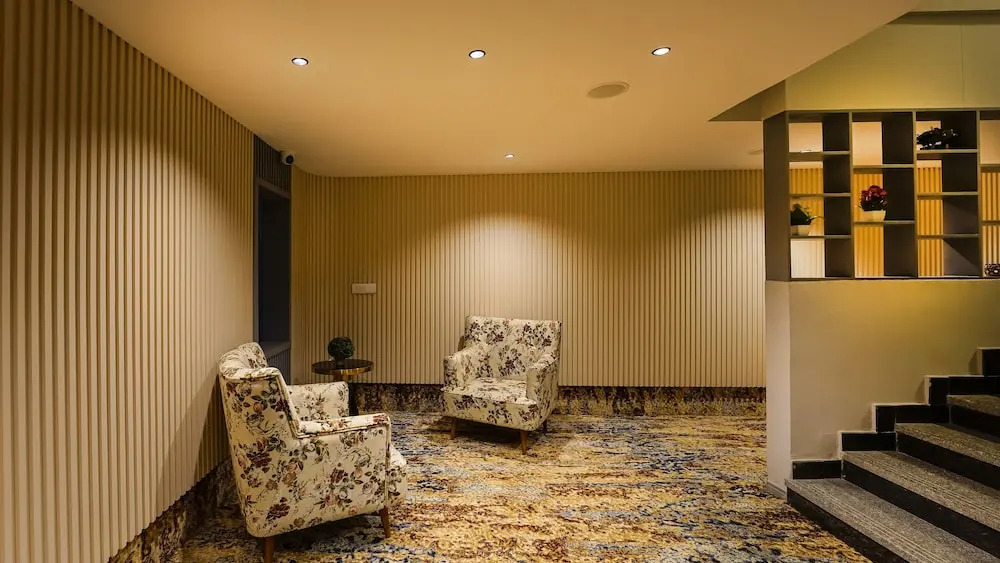 City Keys Bangalore By Bestinn Leisure