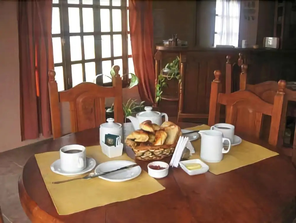 Hosteria Koonek