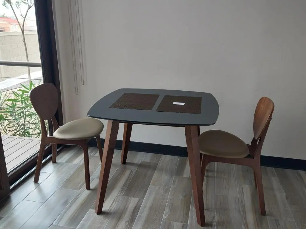 Suite Loft Deslumbrante Salida a México 102A