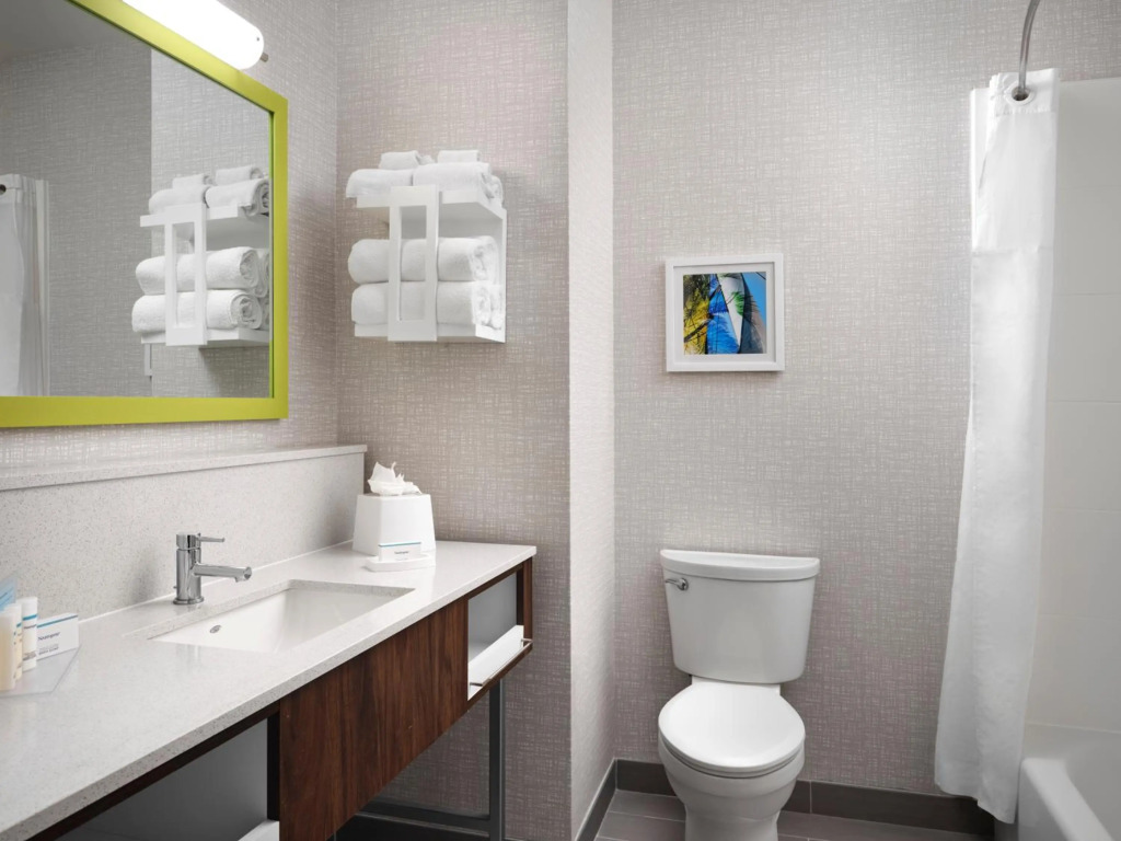 Hampton Inn Pinellas Park St Petersburg, Fl