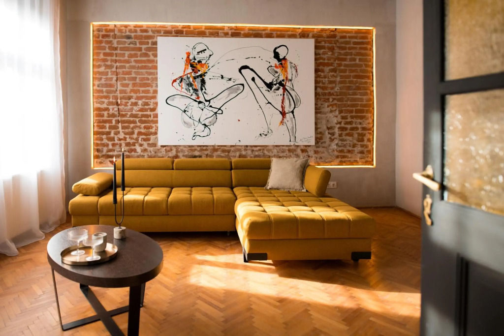 World Studio Sibiu Big Square