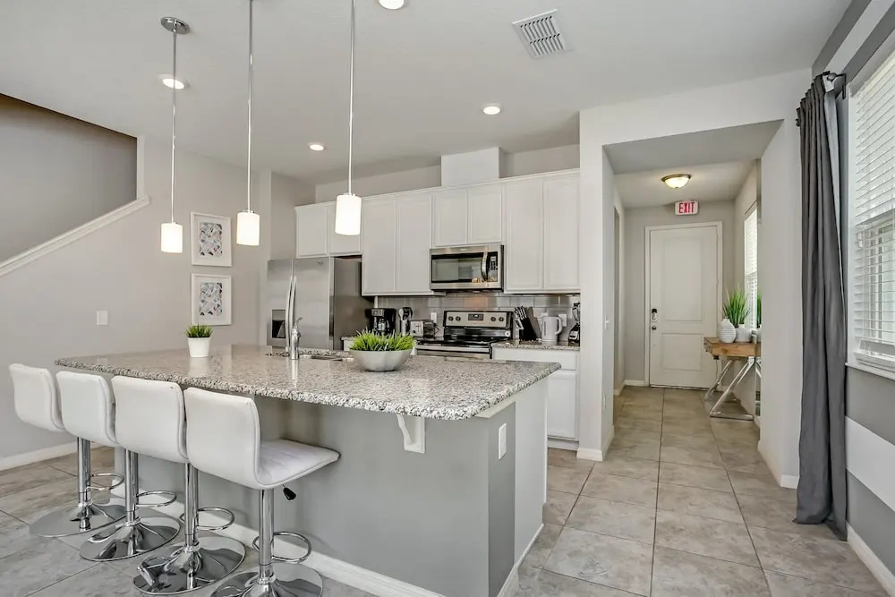 5128kway Amazing New Compass Bay Resort