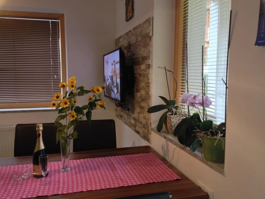 Appartement Birgla