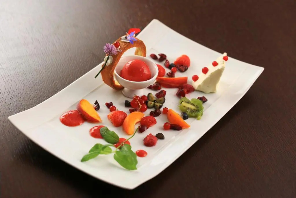 Hotel Le Clos Champel