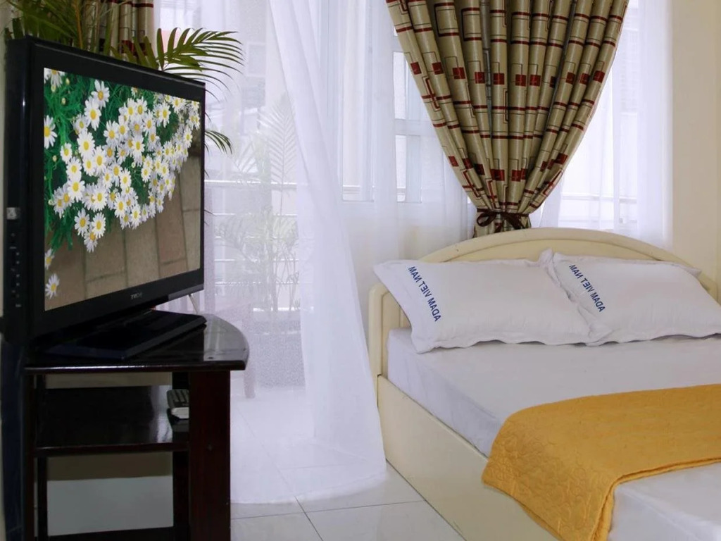 Adam Viet Nam Hotel