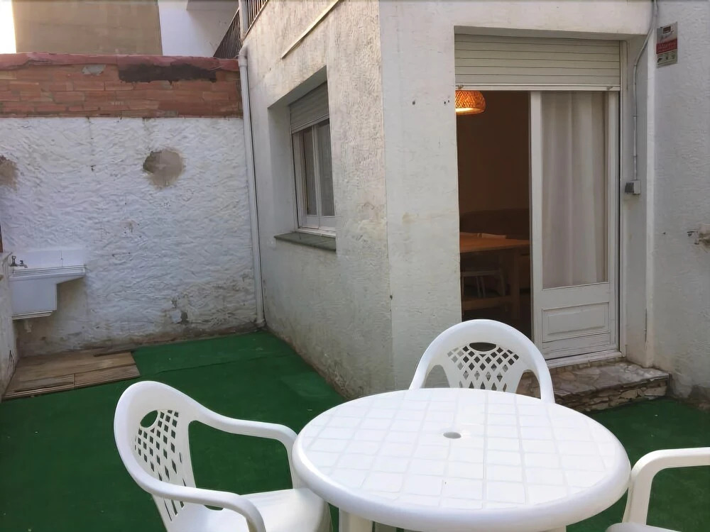Apartamento Gravina 42