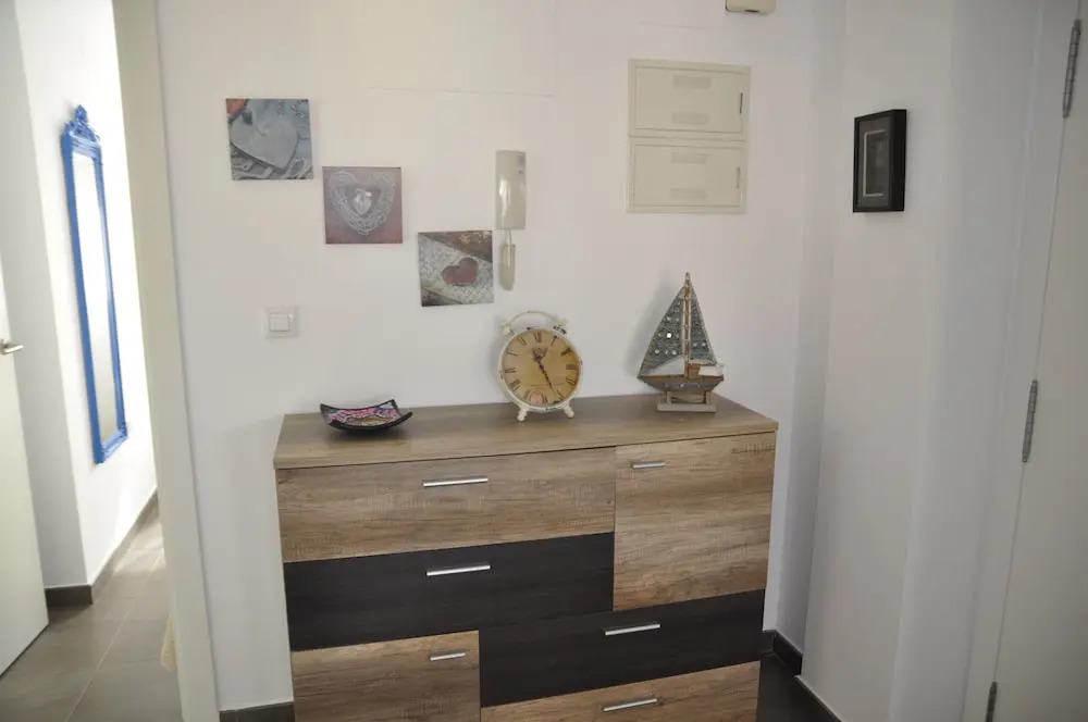 Apartamento Los Carmenes