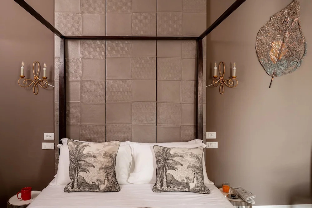 L8 Boutique Concept Apartments