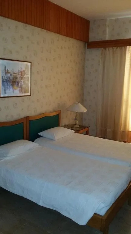 Hotel Elman