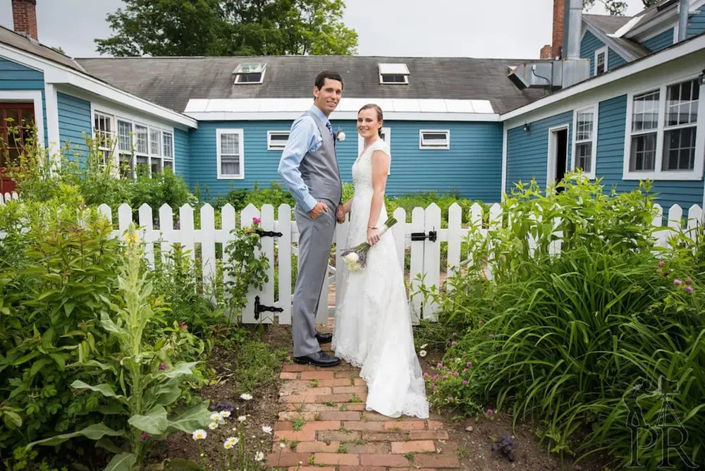 Blueberry Hill Inn