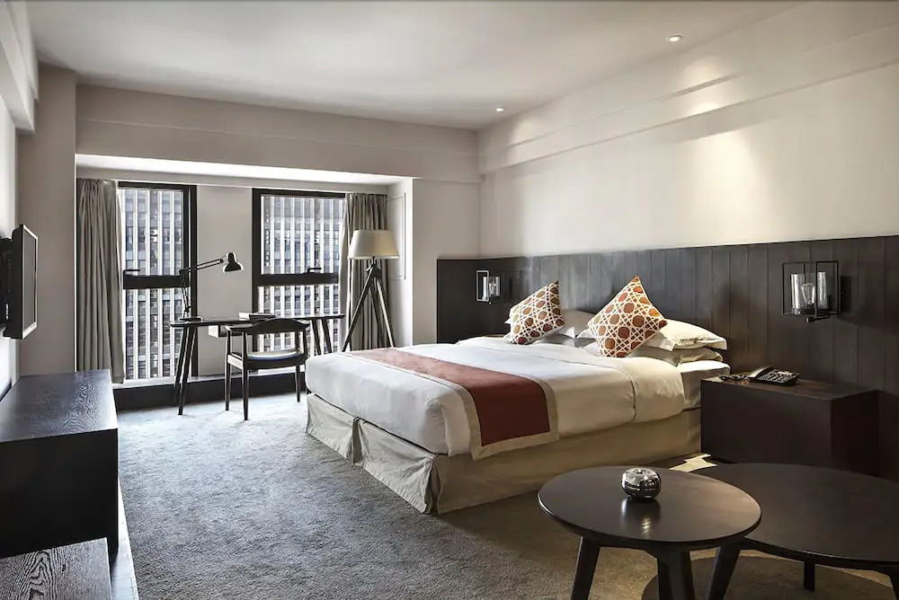 Jinyue Hengmei Boutique Hotel