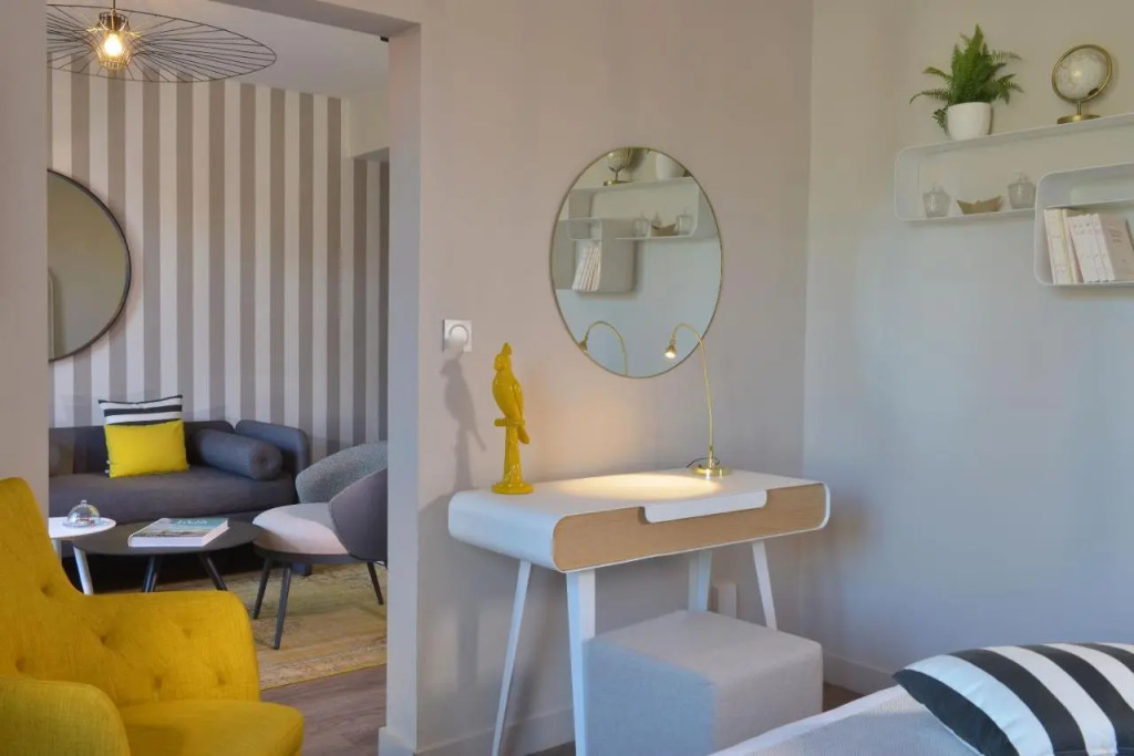 Le Général dElbée Hotel & Spa - Teritoria