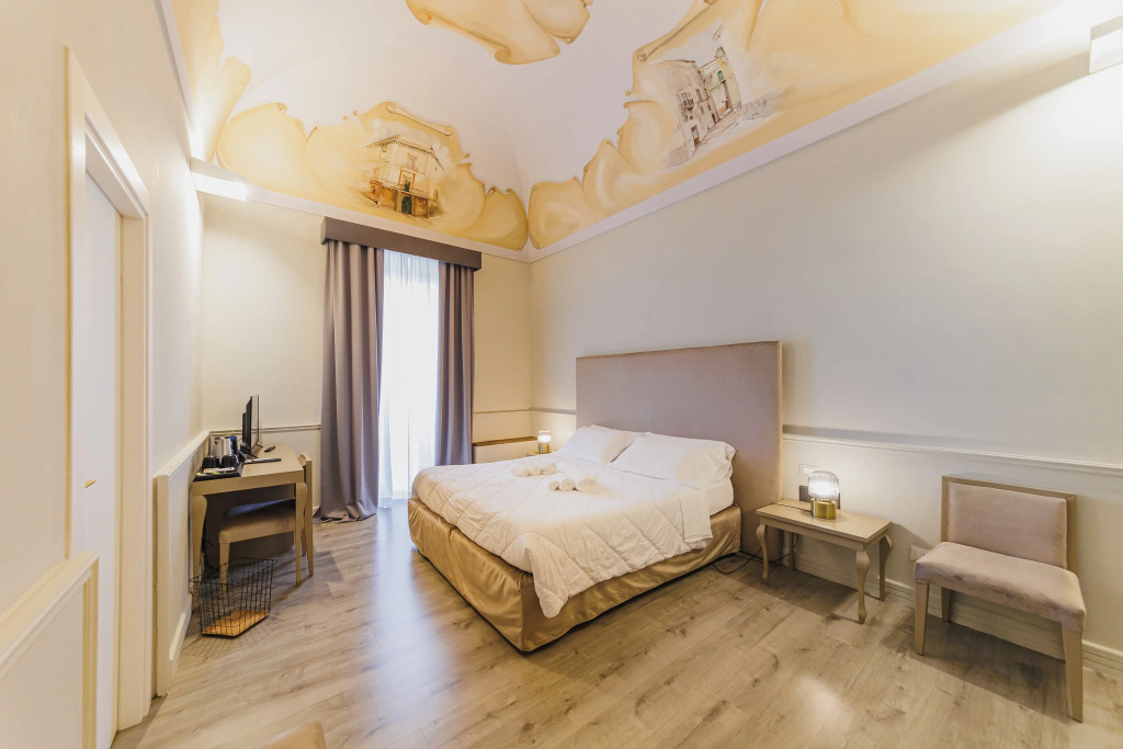 Hotel San Nicola