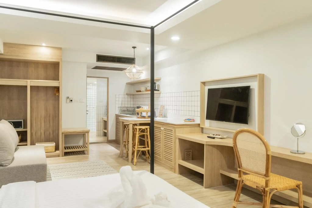 Amaka Bed and Breakfast