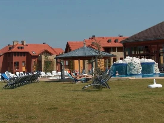 Albatros Apartman